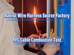 THIS Wire Harness JUST SURVIVED A RAGING FIRE 
