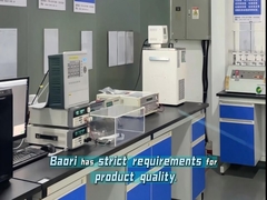 How This Chinese Lab Achieves 100% Quality in Wire Harness Testing (ISO 9001 Revealed)