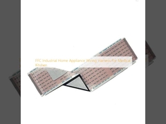 FFC Industrial Home Appliance Wiring Harness For Medical Kitchen