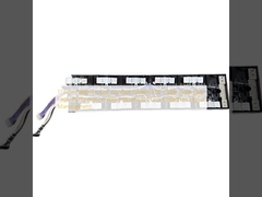 174mm*900mm Cell Contact System FFC Cable Assembly High-Performance Wire Harness for CCS Collection Signal Management