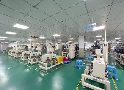 Latest company news about Wire Harness Manufacturing Process: A Step-by-Step Analysis