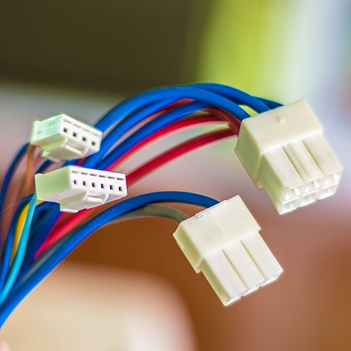 Latest company news about The Importance of Wire Harnesses