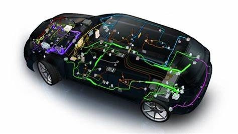 Latest company news about The Role and Challenges of Wire Harnesses in the Automotive Industry