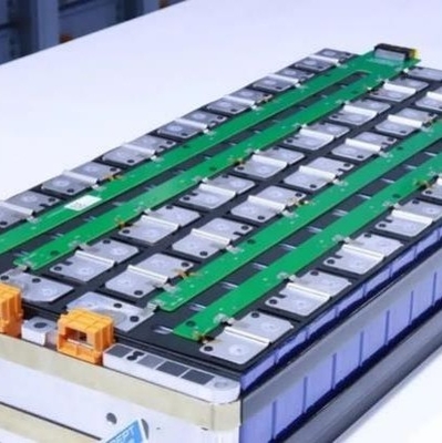 PCB LSV Battery Cell Contacting System With High Integration Packed In Cartons