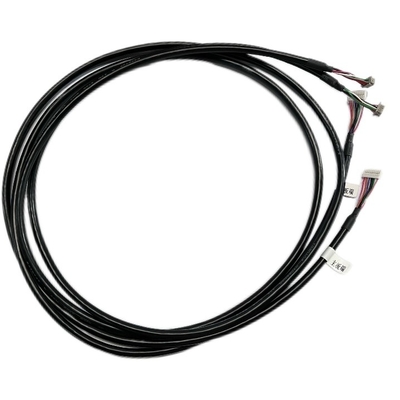Good price Customizable Medical Wire Harness Flexible With 0.3 Ohms Conduction Resistance online
