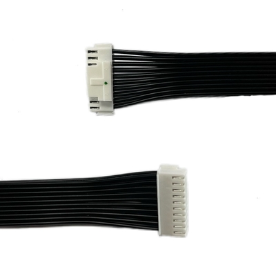 Ein guter Preis. Flexibler schwarzer Waschmaschinen-Verkabelungskit für Büro-Drohne Online