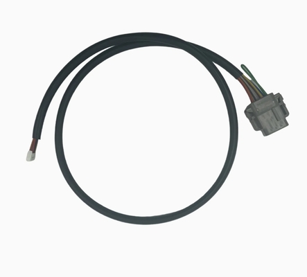 Dobra cena. Samochodowy wielofunkcyjny adapter połączeniowy kabel akcesoria samochodowe wodoodporne złącze zaciskowe wiązka przewodów transmisyjnych w Internecie