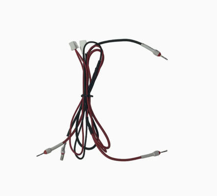 Coiffure de fil de réfrigérateur sur mesure 300/600V Isolation en PVC