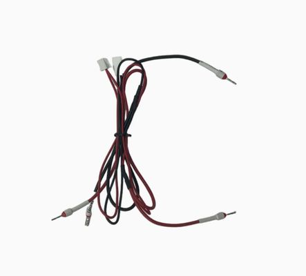 Giá tốt. Phạm vi nhiệt độ hoạt động trừ 20 độ C đến 80 độ C FFC Cable Assembly với 90 ohm đặc trưng trở kháng đóng gói trong hộp để công nghiệp trực tuyến