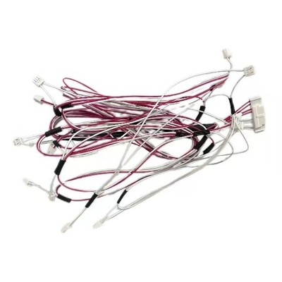 Good price Flexible LED Strip Light Cables LED Wire Harness Corrosion Resistance online