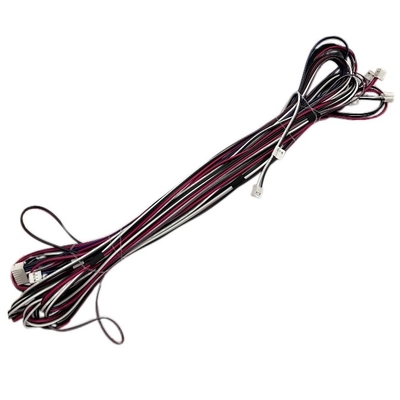 Good price Flexible Durable Automotive Wire Harness Assembly Reduce Signal Distortion online