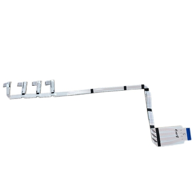 quality 68pin Mini Industrial Electric Wire And Cable For TV Display Device LSV Cables factory
