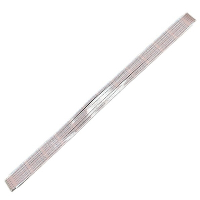 Good price Pink 550*32mm Medical Wire Assembly Electrical Cable Harness online