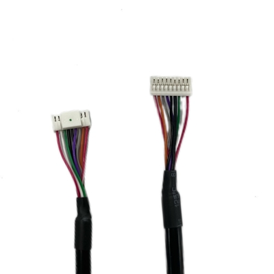 Good price Hot-selling NFC small board signal line for TV Display device Aerospace Automotive Drone Medical LSV LED Wire Harness online