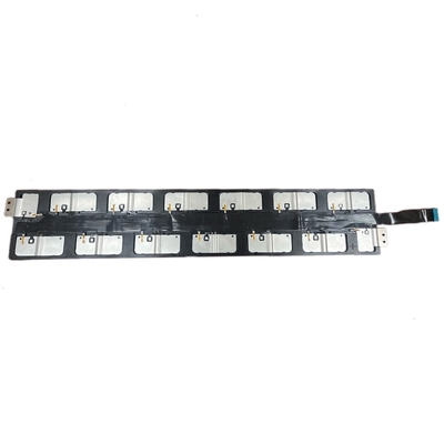 quality 1p13s Battery Cell Contacting System 174mm*950mm Customizable factory