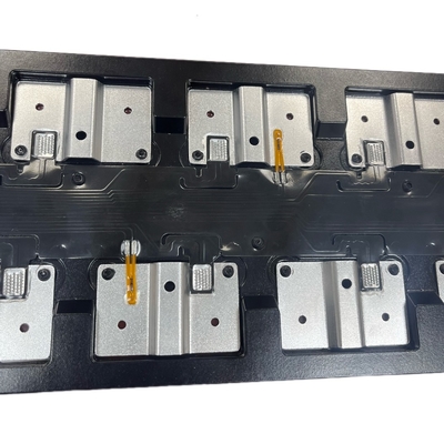 Good price 1p8s FDC Cell Connection System For LSV Aerospace Blister Heat Riveting online