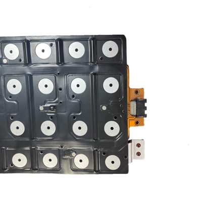 Good price 200mm*350mm FPC Battery Cell Contacting System With Ultra Lightweight Design online