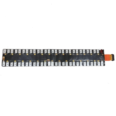 Good price FCC Automotive Cell Contact System 28p With High Efficiency Passed 100% Short Circuit Test online