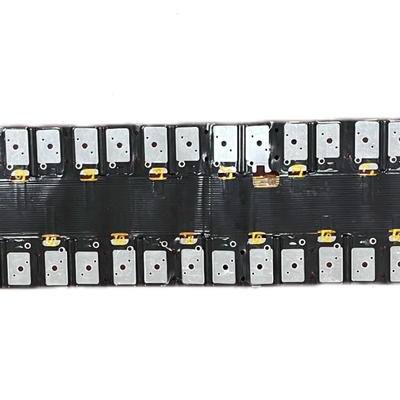 qualità 28p FCC Sistema di contatto con celle a batteria Cavi LSV Segnale leggero fabbrica