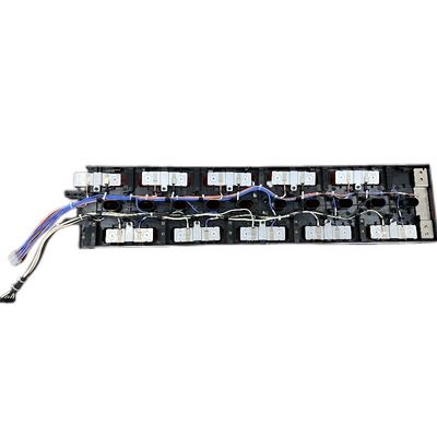 Un buen precio. Ensamblaje de cable FFC de 174 mm * 900 mm en línea