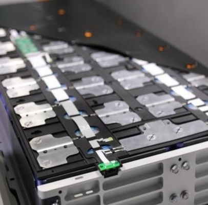 Un bon prix. FFC-CCS Système de contact de cellule de batterie ISO9001 Structure légère personnalisable en ligne