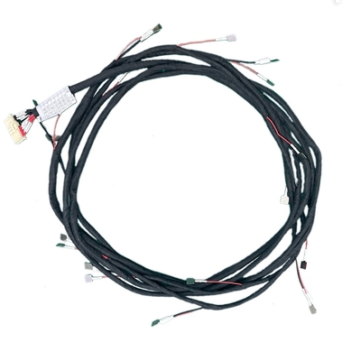 Good price Terminals Energy Storage Cable For New Energy Batteries Customizable online