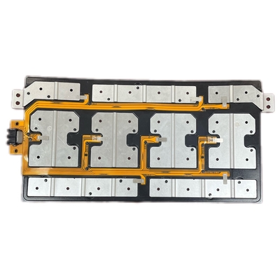 Good price 2p8s Battery FPC Cell Contacting System Communication Customizable Automotive online