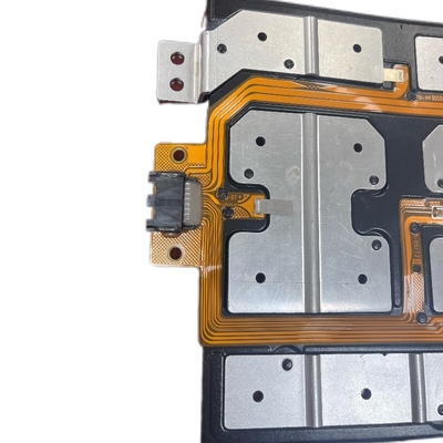 Un buon prezzo. 2p8s FPC sistema di contatto delle celle della batteria per batterie a nuova energia in linea