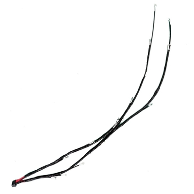 Good price Integrated Led TV Lvds Connection High Speed Cable Assemblies Industrial online