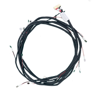 Good price Terminals Automotive Wire Harness For New Energy Batteries ISO14004 online