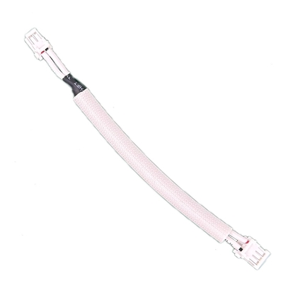 Good price Excellent Insulation Aerospace Cable Harness With Convenient Connection online