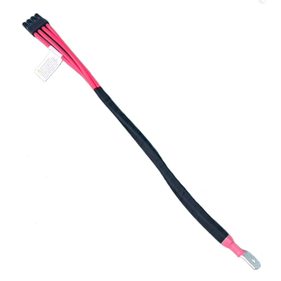 Good price 420mm Display Lvds Cable Flexible Flat Cable Plastic Housing Packed In Cartons Integrated online