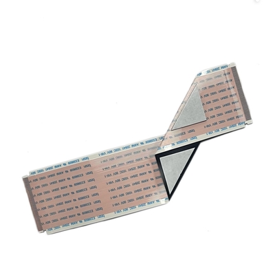 qualidade FFC Flexível Pequeno fio eletrônico Fpc Flat Cable Foam Tape LSV Cabos fábrica