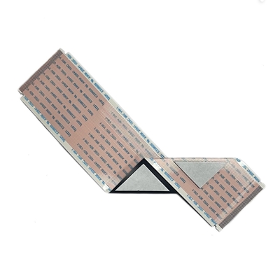 Good price FFC Medical Wire Harness Foam Tape 100 Ohms Impedance Characteristics online