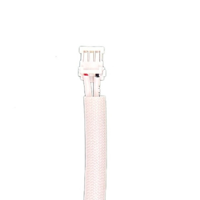 Good price Versatile Kitchen Appliance Wire Harness Connector Terminal Wire Marker Sleeve UL Certified online