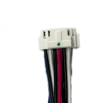 Good price Good Flexibility Audio Wire Harness For TV Home Appliance Display Device online