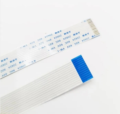 Flexibele en 30-pins, 41-pins, 51-pins FFC-kabel voor LED-tv met aanpasbare lengte