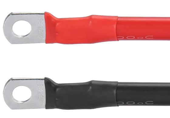 Good price Customizable LSV Cables 3-Core 0.75mm² to 2.5mm² 1000V DC online