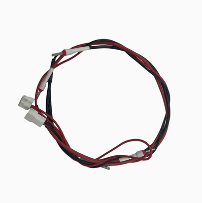 سعر جيد تخصيص مزدوجة النواة محطة الأسلاك تسخير PVC300/600V OEM الانترنت