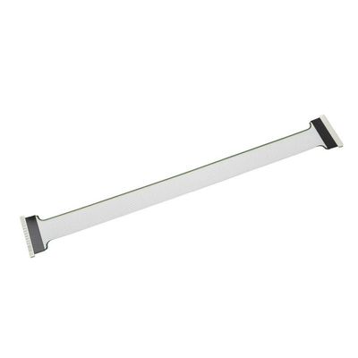 qualidade 550*32mm Flat Ribbon Cable Assembly 30V Voltage Rating for Versatile Applications fábrica