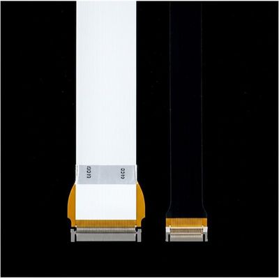 Good price Customizable Thickness FFC Cable Assembly with Optional Shielding and Rohs Compliance online