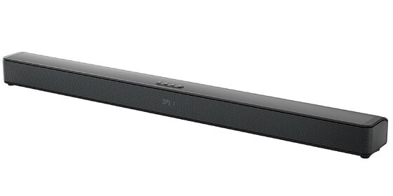 Καλή τιμή. 2.1 Ενσωματωμένο Subwoofer Υψηλό Στερεό Θέατρο Ηχείας Ομιλητής Καραόκε Οικιακή Ακουστική Soundbar με ασύρματο μικρόφωνο σε απευθείας σύνδεση