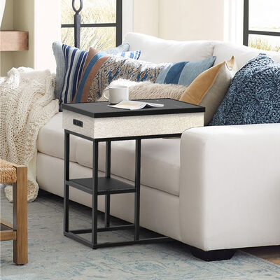 Goede prijs. Multi-Functionele LED-licht Draadloos Opladen Bluetooth Speaker gebruikt voor het opladen van een computer Slimme Nachtkastjes voor de woonkamer online