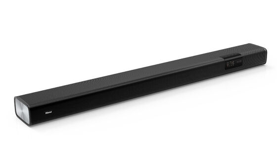 Dobra cena. Wysokiej klasy soundbar 1000W Głośnik audio LED panel dotykowy Bezprzewodowy Bluetooth Dźwięk przestrzenny Sound Bar z Subwooferem Kino domowe w Internecie