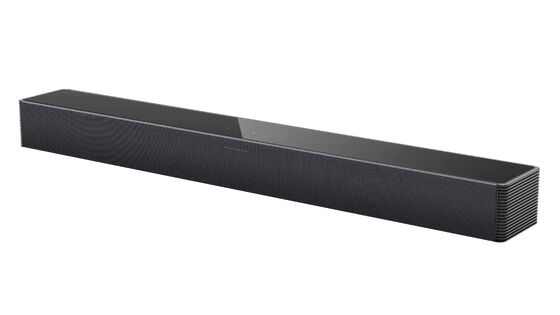 Harga yang bagus Soundbar Karaoke KTV All-in-One dengan speaker woofer untuk Home Theater Proyektor on line