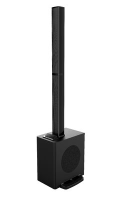 qualidade Barra de som destacável Samt 150W Barra de som Bt Áudio Home Theater Barra de som destacável com HDMI ARC fábrica