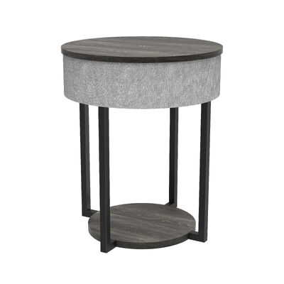 qualité Technologie Multifonction Café Salle de séjour Table de café Bureau Bluetooth haut-parleurs avec haut-parleur usine